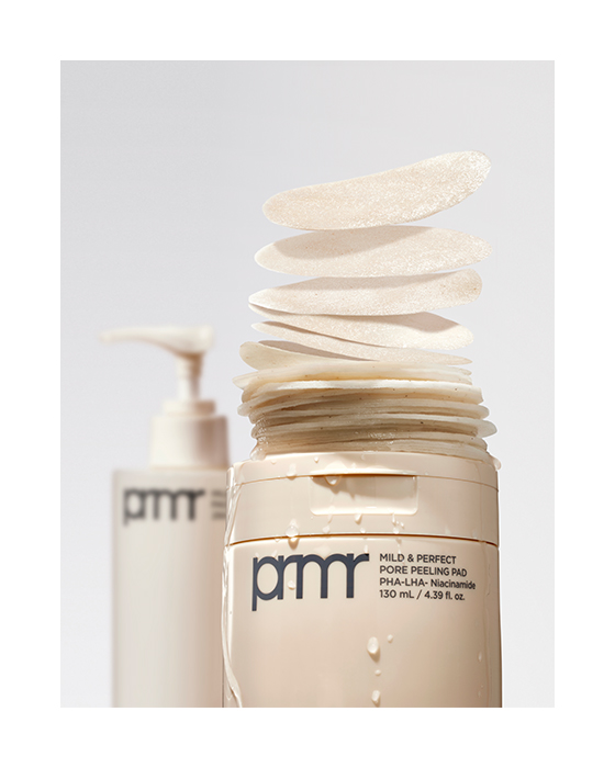 마일드 앤 퍼펙트 포어 필링 패드