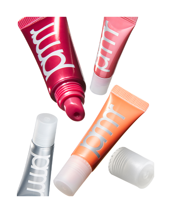 레티놀 볼륨 립 세럼 튜브 (로지/베어/샤이레드/스카이코랄)