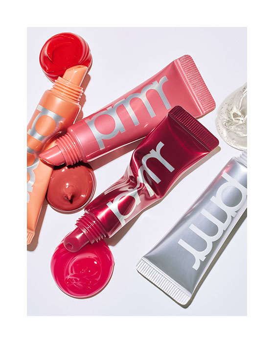 레티놀 볼륨 립 세럼 튜브 (로지/베어/샤이레드/스카이코랄)