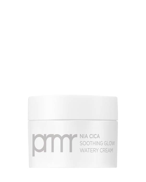 나이아 시카 수딩 글로우 워터리 크림