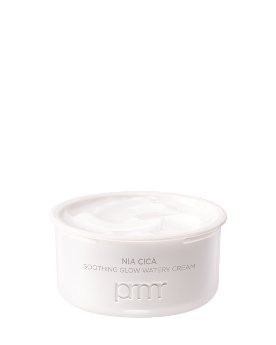나이아 시카 수딩 글로우 워터리 크림