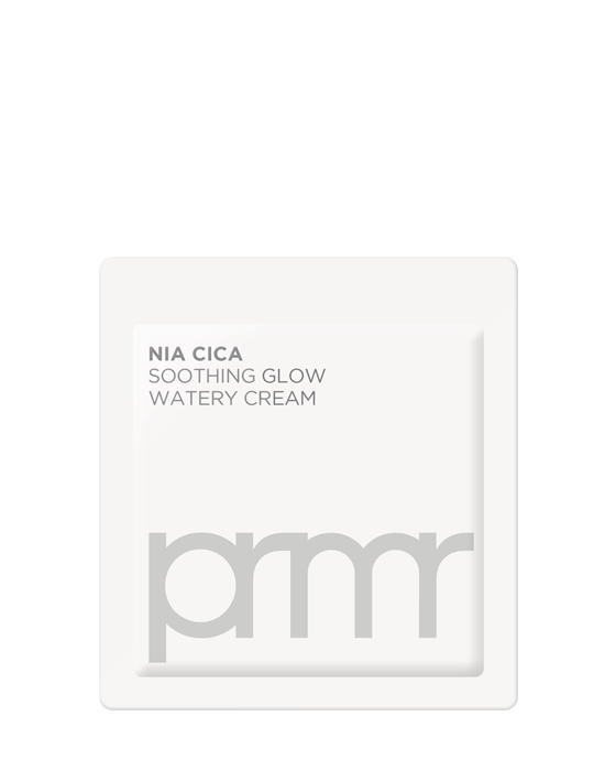 나이아 시카 수딩 글로우 워터리 크림